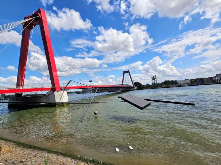 Rotterdam, Netherlands — photo 4