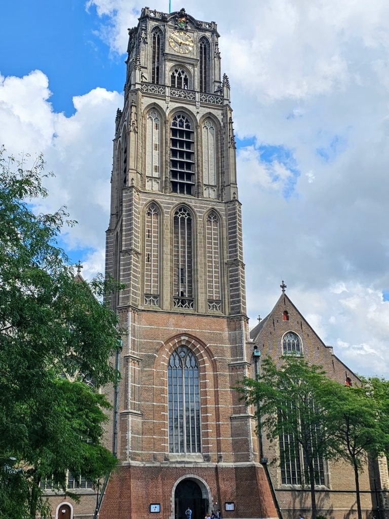 Rotterdam, Netherlands — photo 9