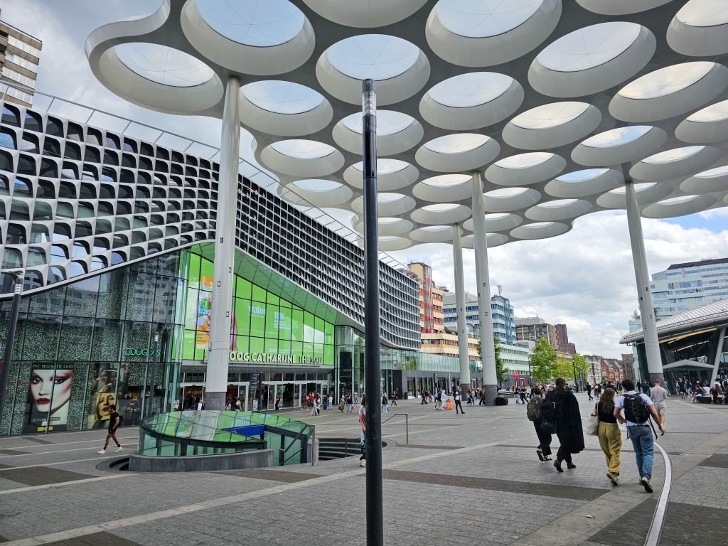 Utrecht, Netherlands – photo 1