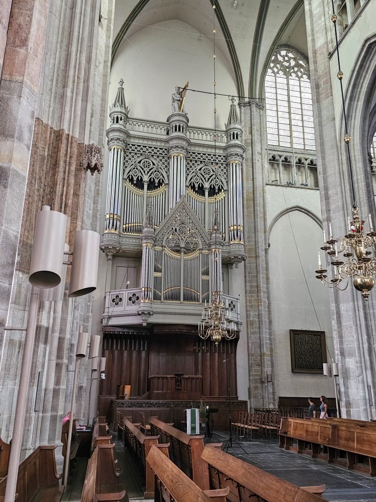 Utrecht, Netherlands – photo 3
