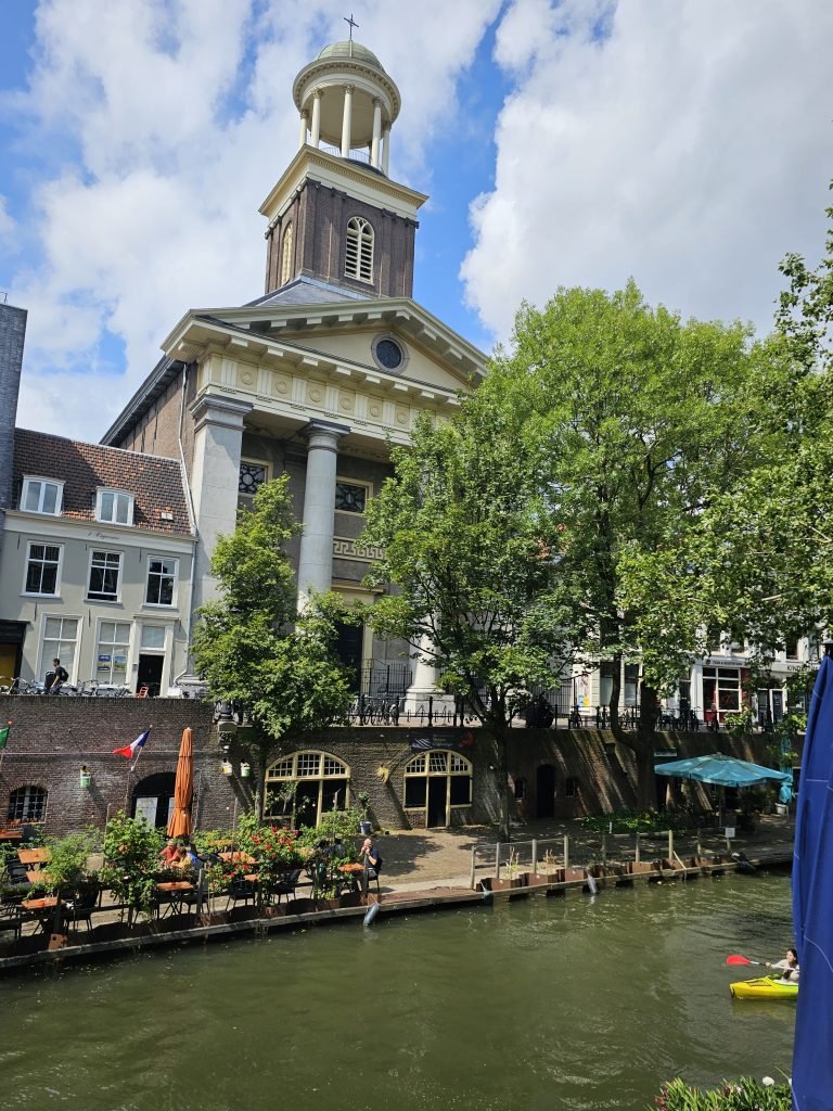 Utrecht, Netherlands – photo 5