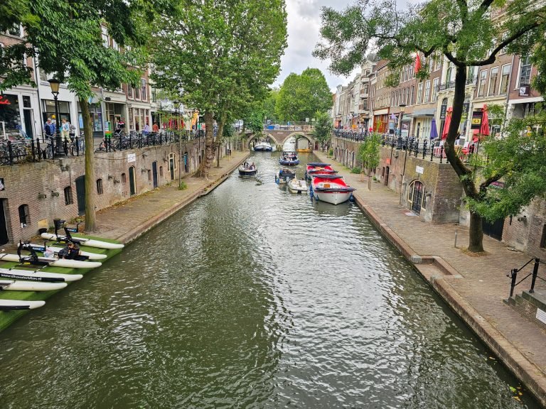 Utrecht, Netherlands – photo 8