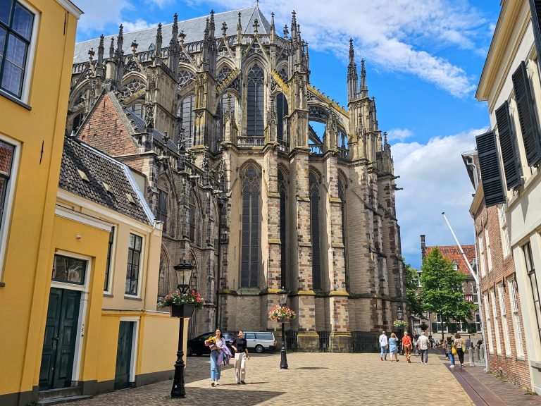 Utrecht, Netherlands – photo 11
