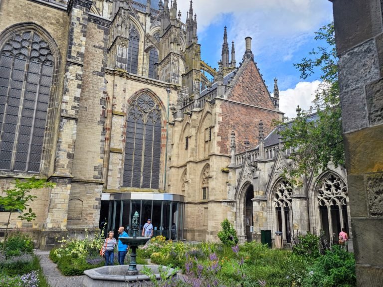 Utrecht, Netherlands – photo 12