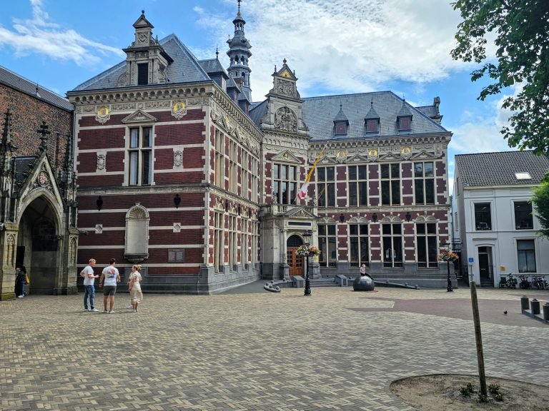 Utrecht, Netherlands – photo 10