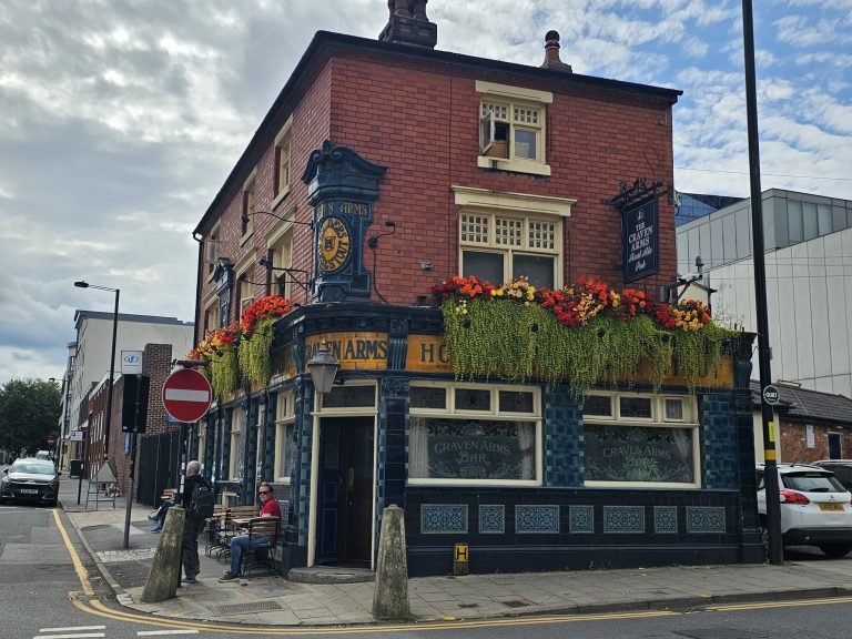 Birmingham, England — photo 7