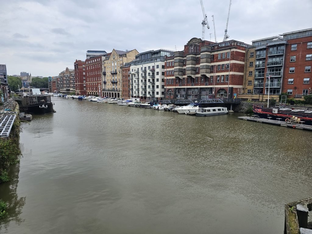 Bristol, England — photo 1