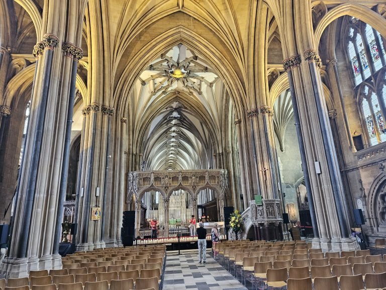 Bristol, England — photo 3