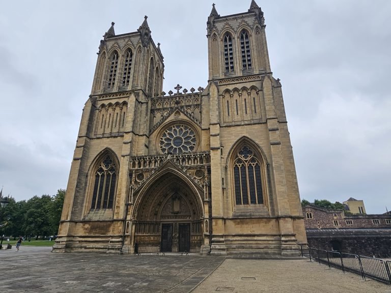 Bristol, England — photo 4