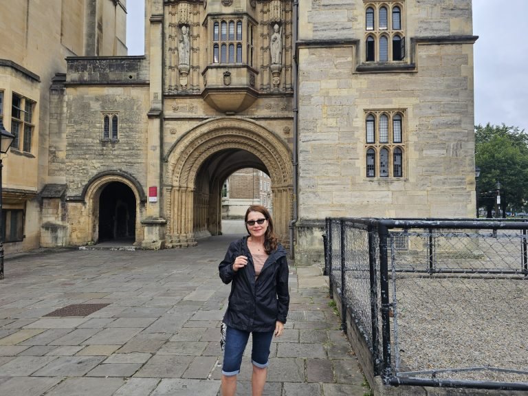 Bristol, England — photo 10