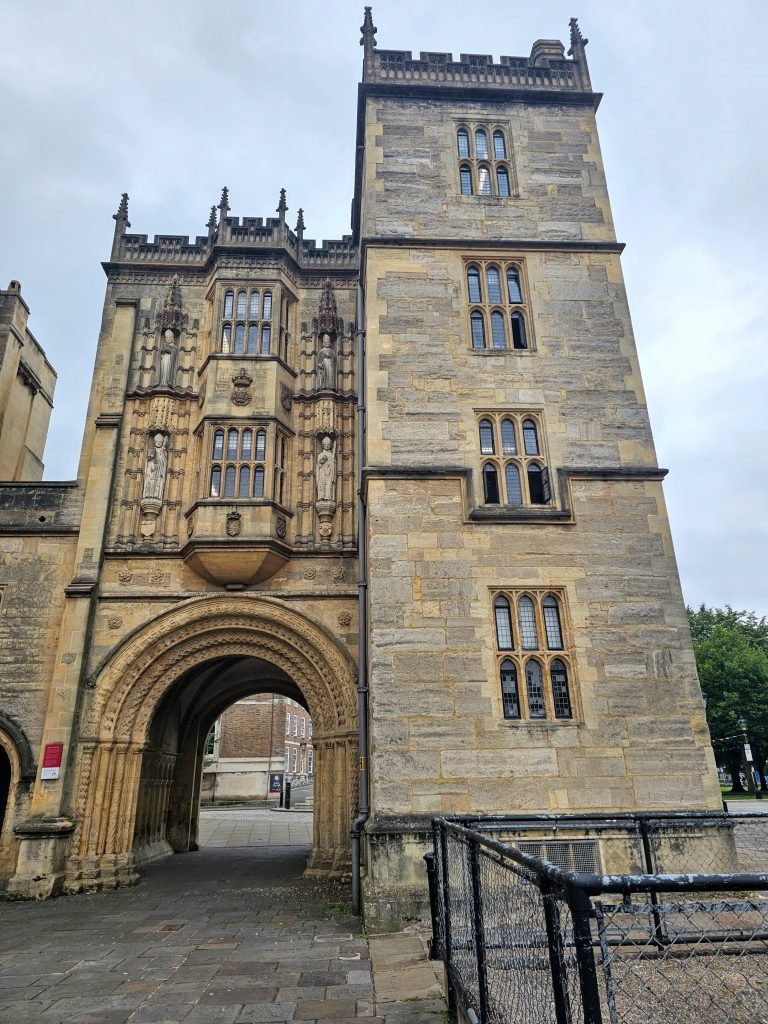 Bristol, England — photo 6