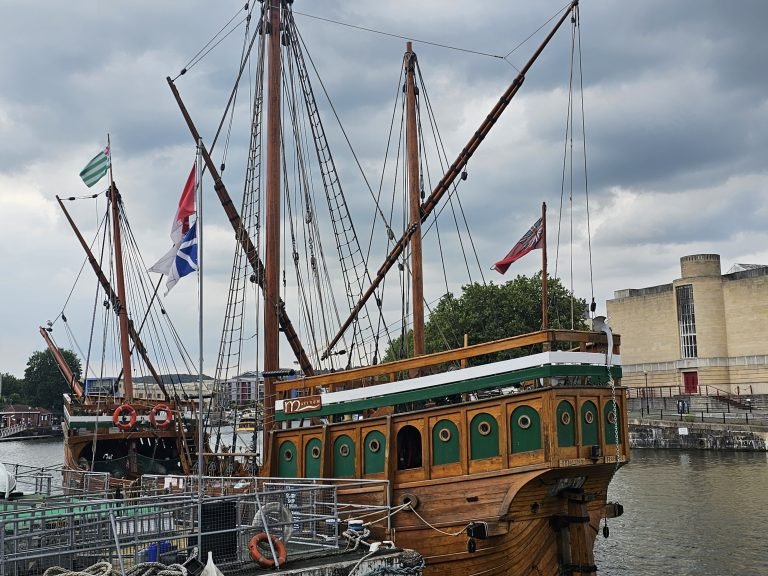 Bristol, England – United Kingdom – photo 6