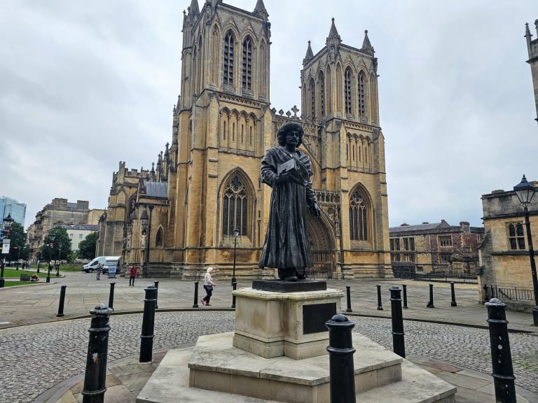 Bristol, England — photo 11