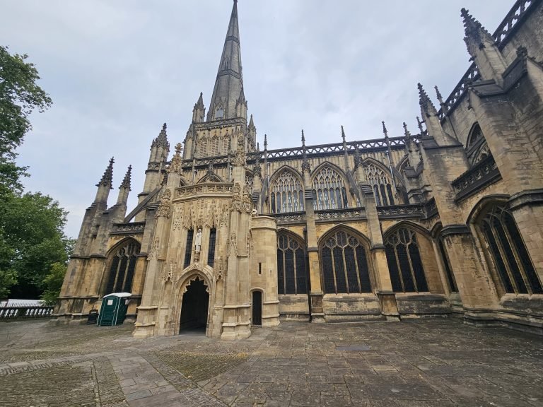 Bristol, England – United Kingdom – photo 2
