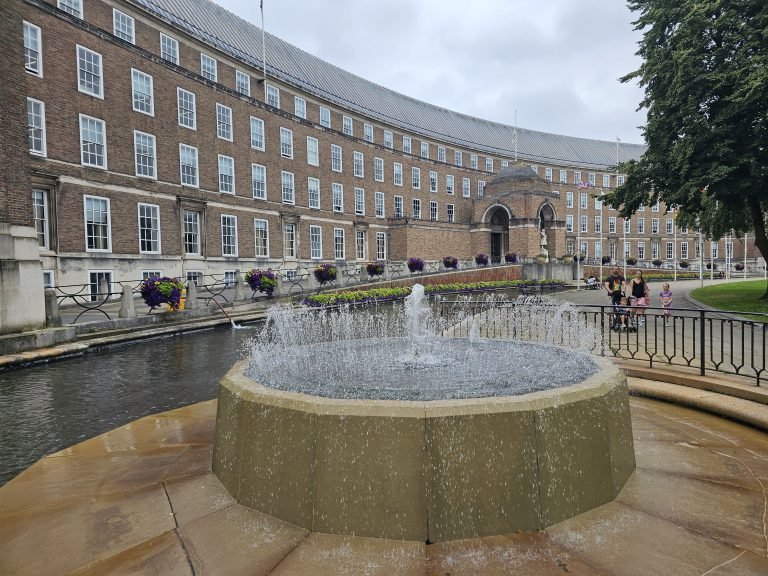 Bristol, England — photo 8
