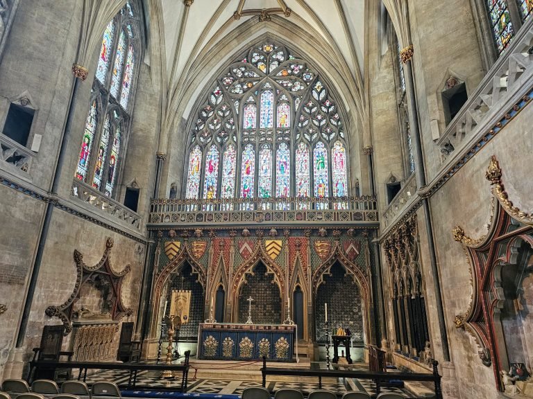 Bristol, England — photo 12