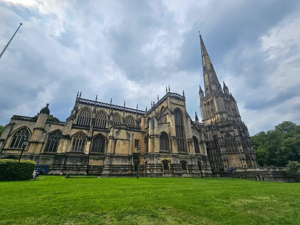 Bristol, England – United Kingdom – photo 1