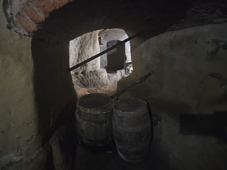 City of Caves Tour, Nottingham, England — photo 3