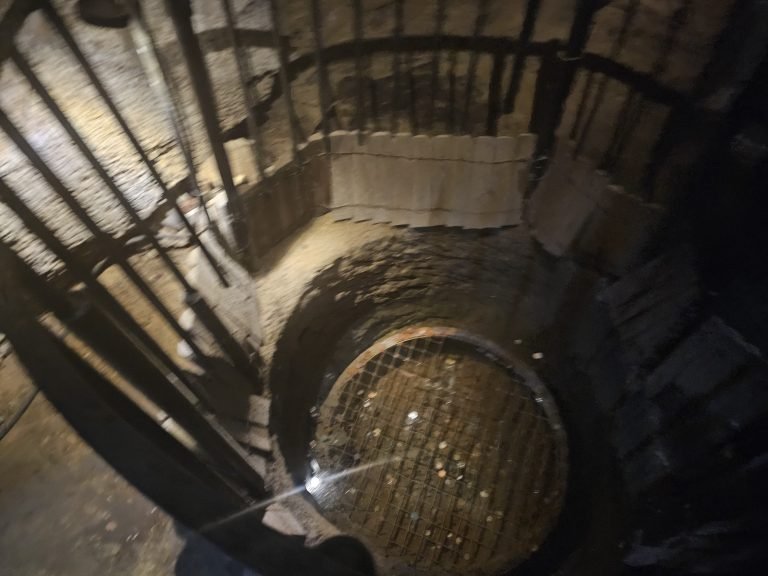 City of Caves Tour, Nottingham, England — photo 4