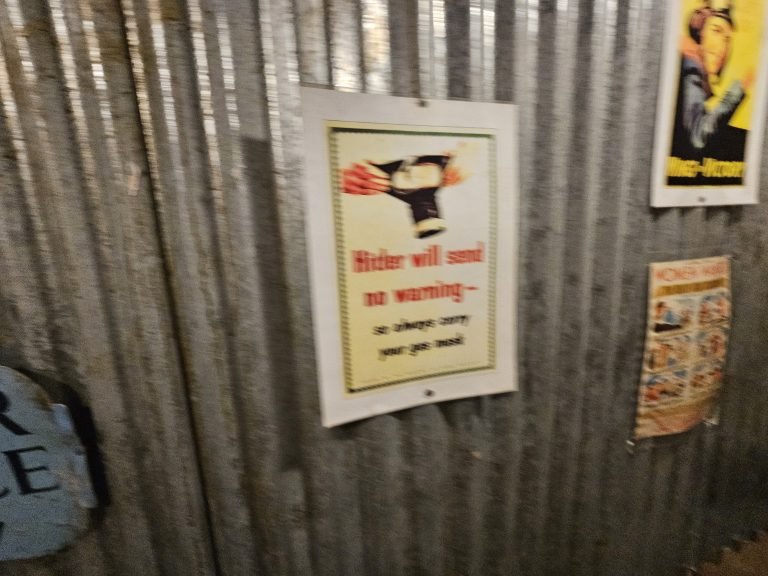 City of Caves Tour, Nottingham, England — photo 7
