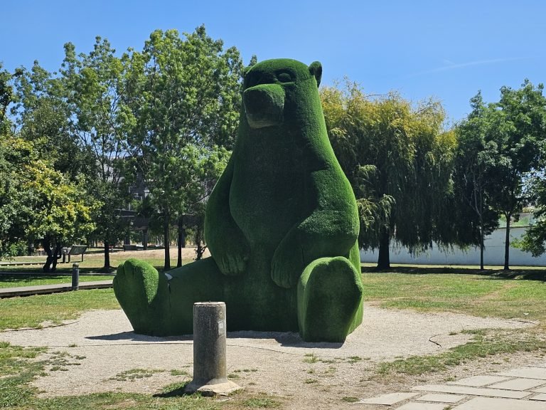 Coimbra, Portugal (Day 1) – photo 12