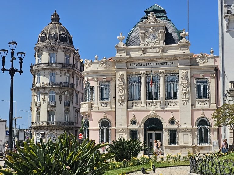 Coimbra, Portugal (Day 1) – photo 2
