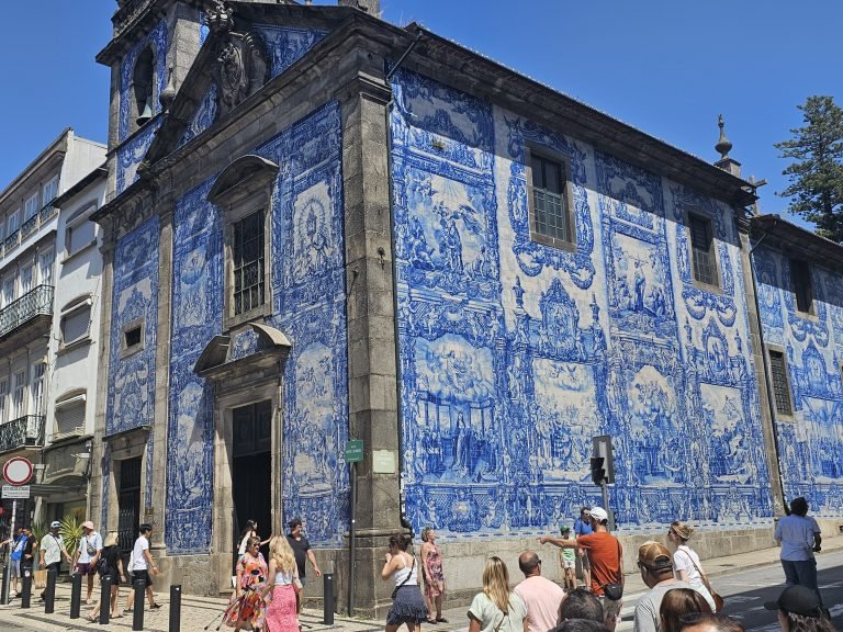 Douro River boat cruise, Porto, Portugal — photo 9