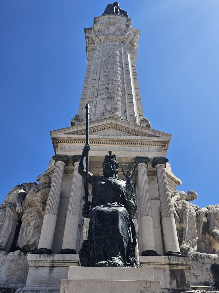 Lisbon, Portugal — photo 2