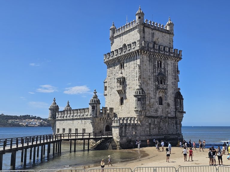 Lisbon, Portugal — photo 2
