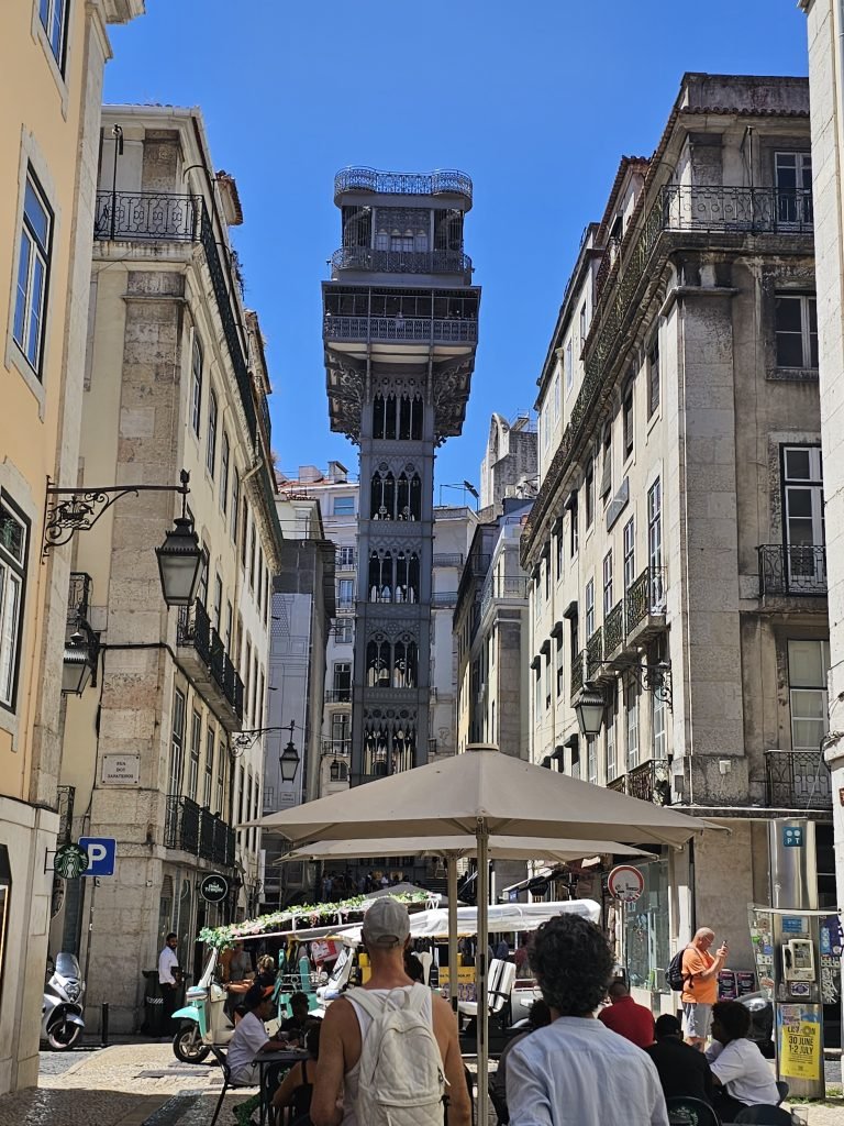Lisbon, Portugal — photo 12