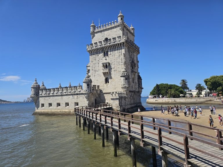 Lisbon, Portugal