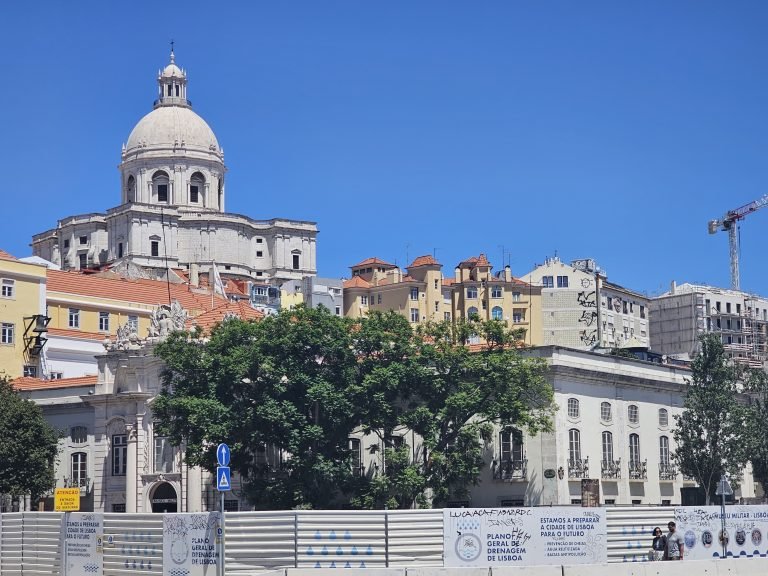 Lisbon, Portugal — photo 5