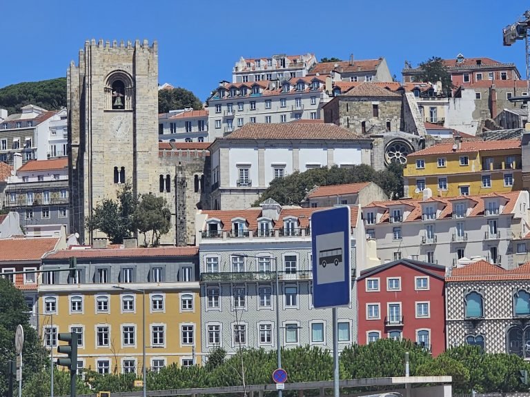 Lisbon, Portugal — photo 6