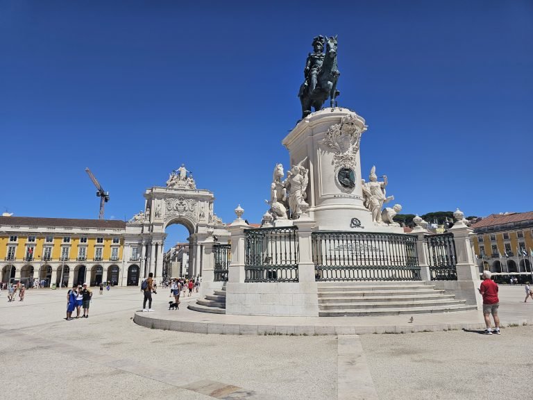 Lisbon, Portugal — photo 8