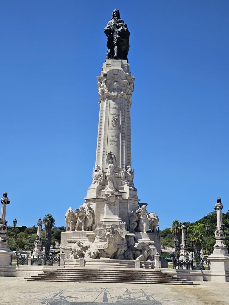 Lisbon, Portugal — photo 9