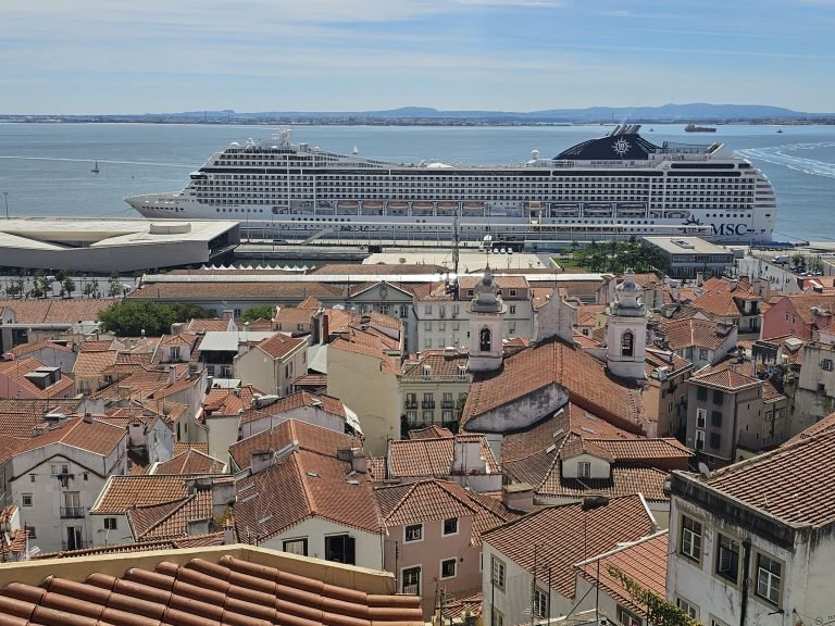 Lisbon, Portugal — photo 8