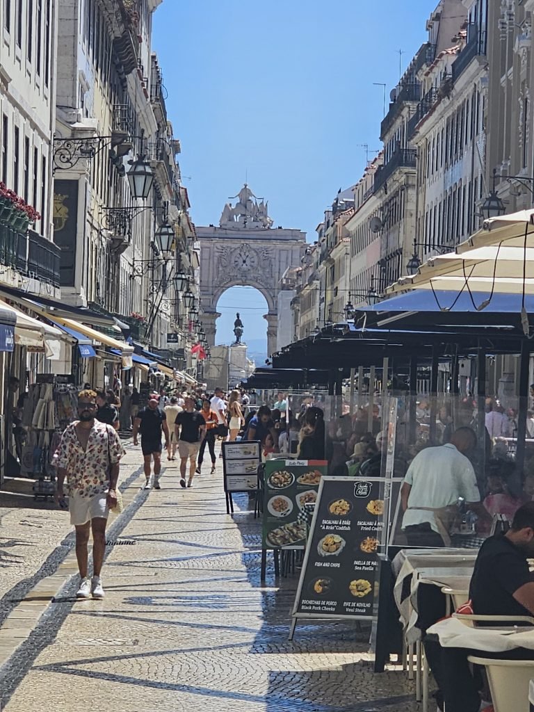 Lisbon, Portugal — photo 11