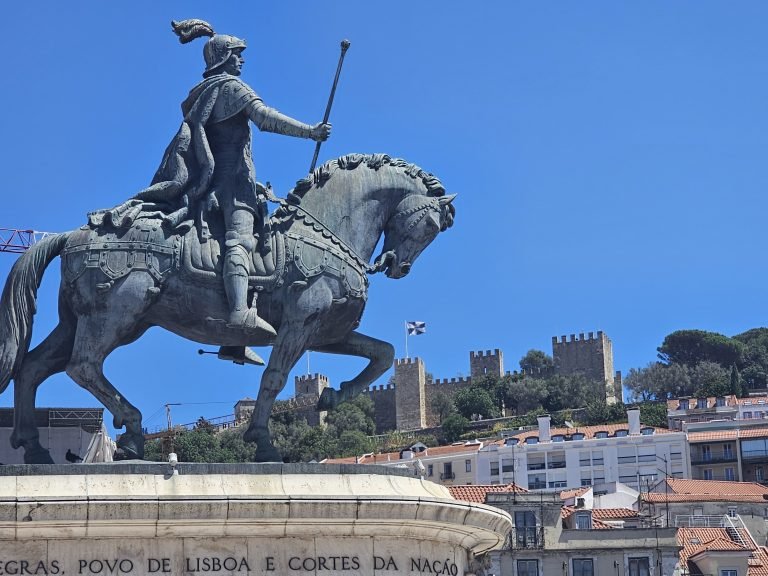 Lisbon, Portugal — photo 14