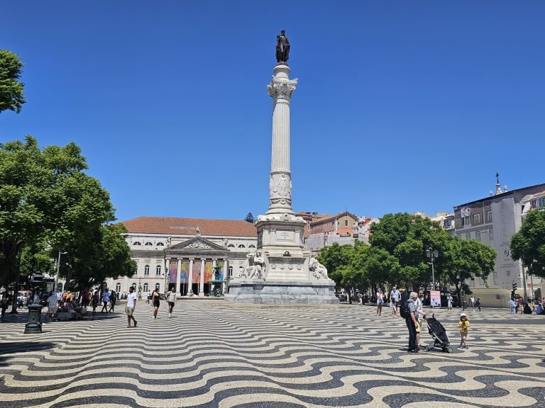 Lisbon, Portugal — photo 15