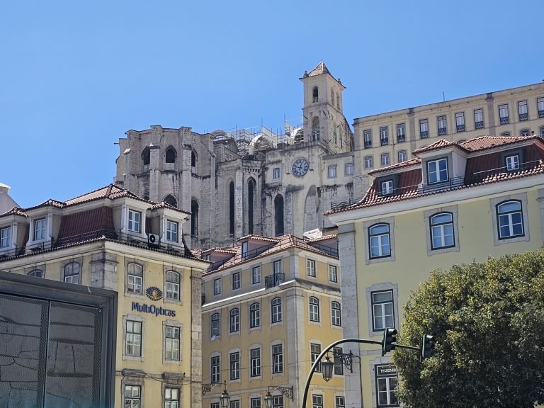 Lisbon, Portugal — photo 16
