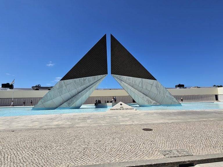 Lisbon, Portugal — photo 5