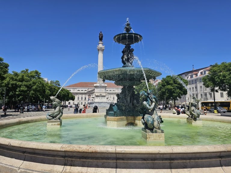 Lisbon, Portugal — photo 3