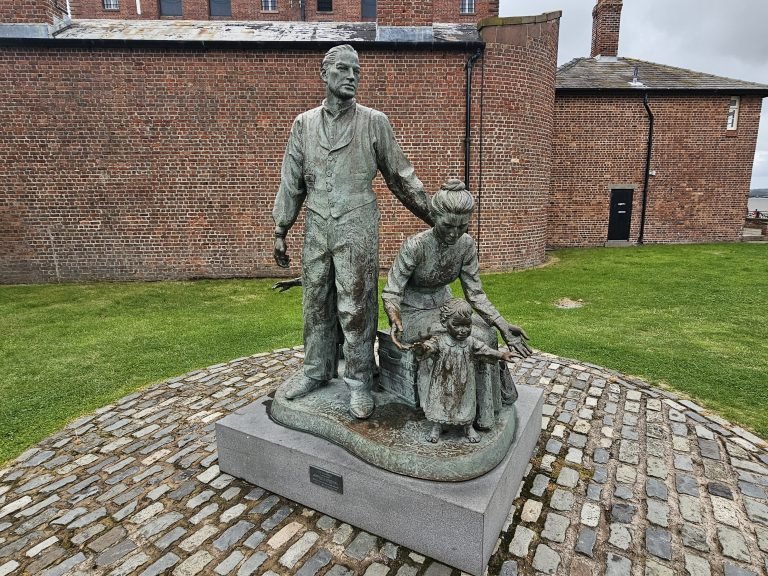 Liverpool, England – United Kingdom – photo 10