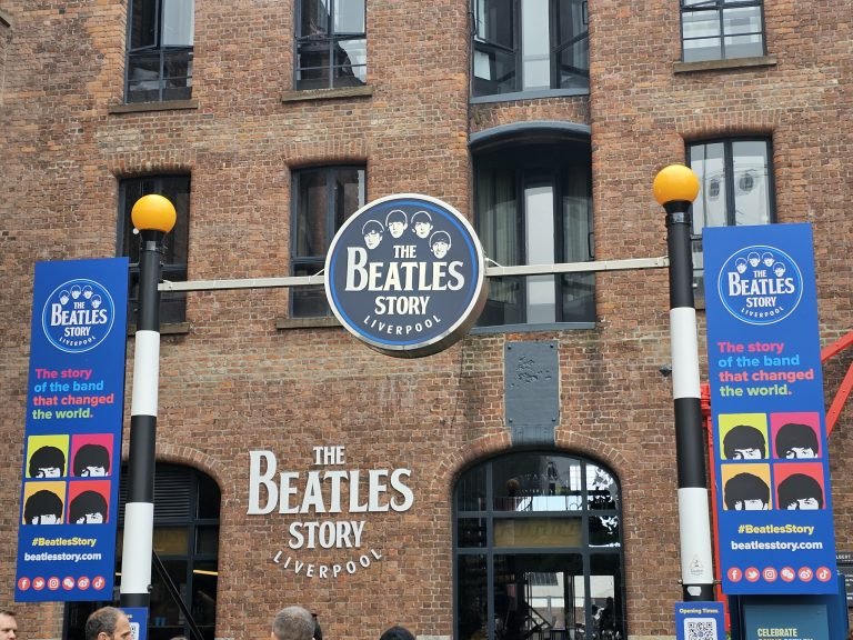 Liverpool, England – United Kingdom – photo 3