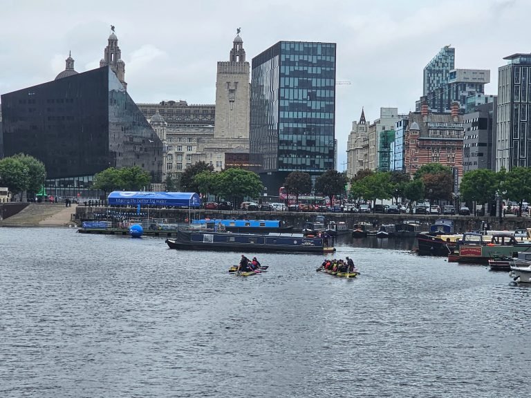 Liverpool, England – United Kingdom – photo 11