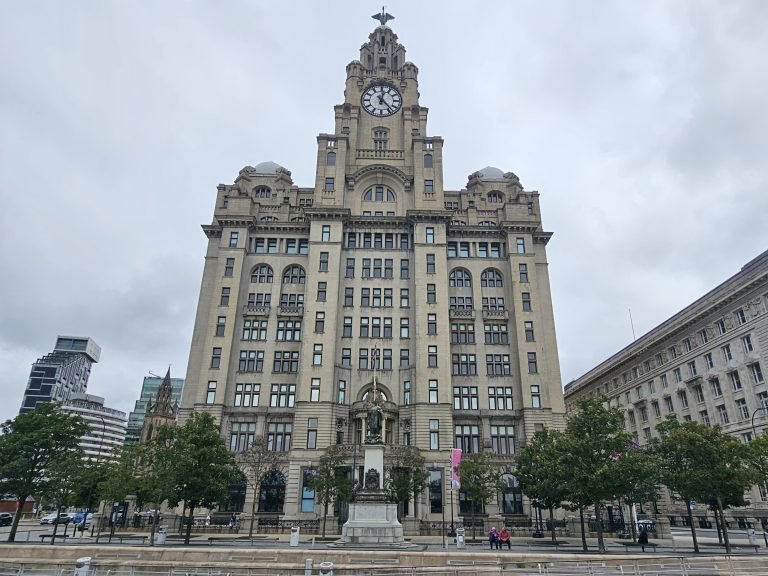 Liverpool, England – United Kingdom – photo 2