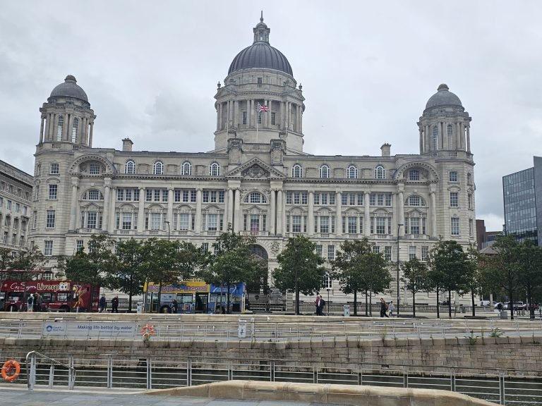 Liverpool, England – United Kingdom – photo 4