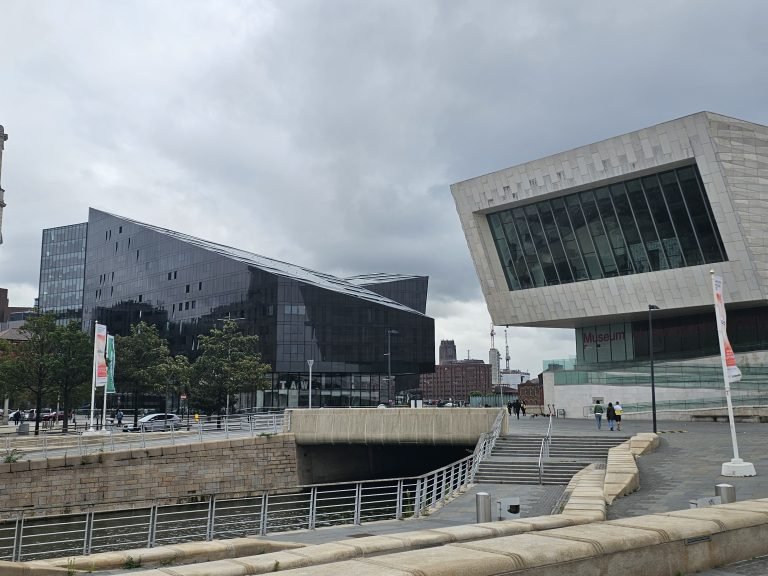 Liverpool, England – United Kingdom – photo 5