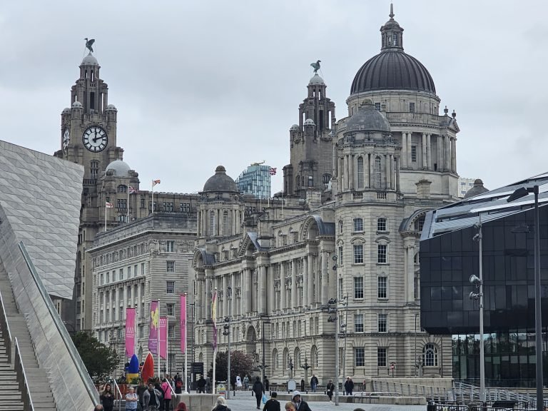Liverpool, England – United Kingdom – photo 6