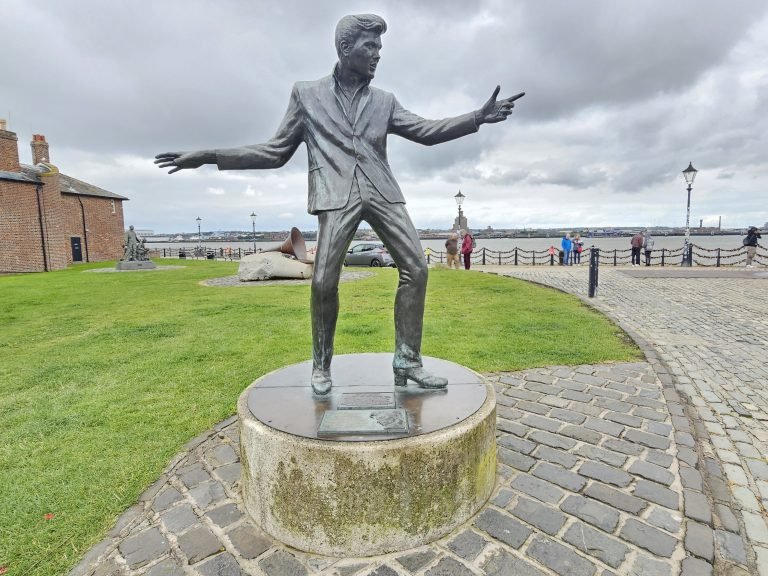 Liverpool, England – United Kingdom – photo 9